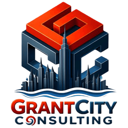 GrantCity Consulting
