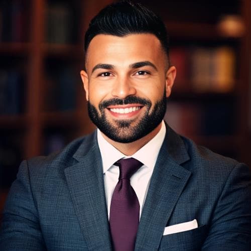 Jeff Abraham - Principal & Owner of GrantCity Consulting