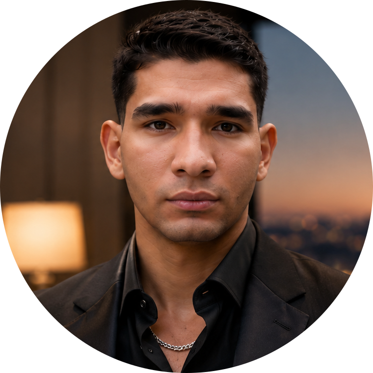 Alvaro Ortega, Administrative Manager / Data Management & Administrative Specialist at GrantCity Consulting