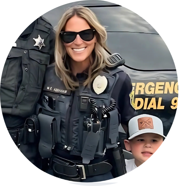 Marie Abraham, MPA, Emergency Management & Public Safety Specialist / Disaster Recovery Administrative Analyst at GrantCity Consulting