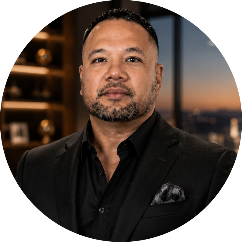 Rod Sablan, Deputy Project Manager / Task Order Lead at GrantCity Consulting