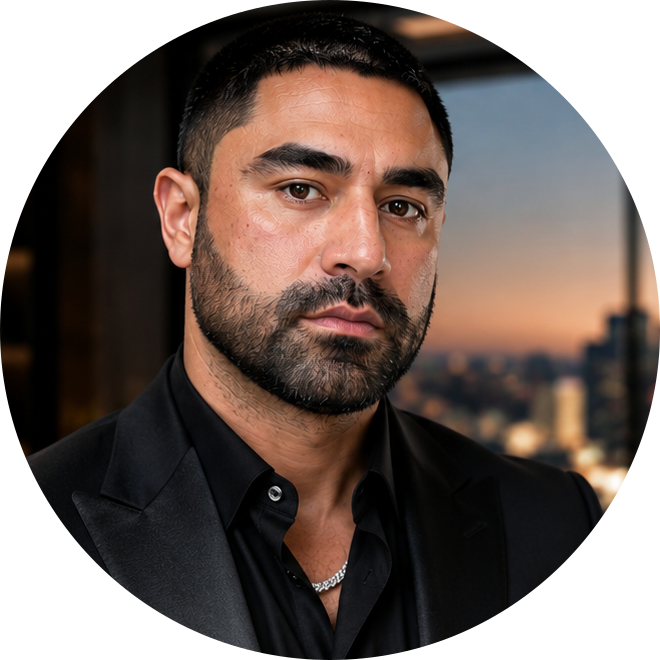 Saeyd Qasem, Disaster Recovery Specialist / Deputy Project Manager Support at GrantCity Consulting